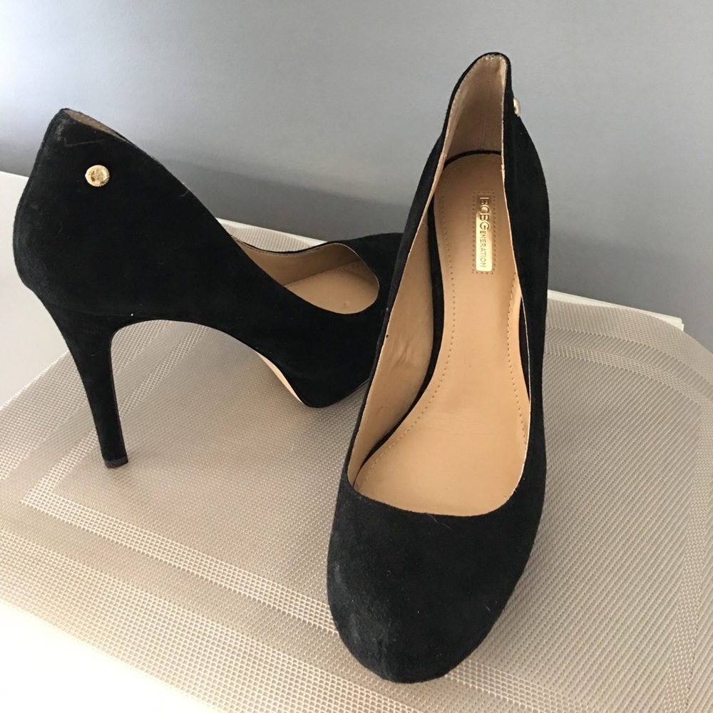 BCBGeneration heels